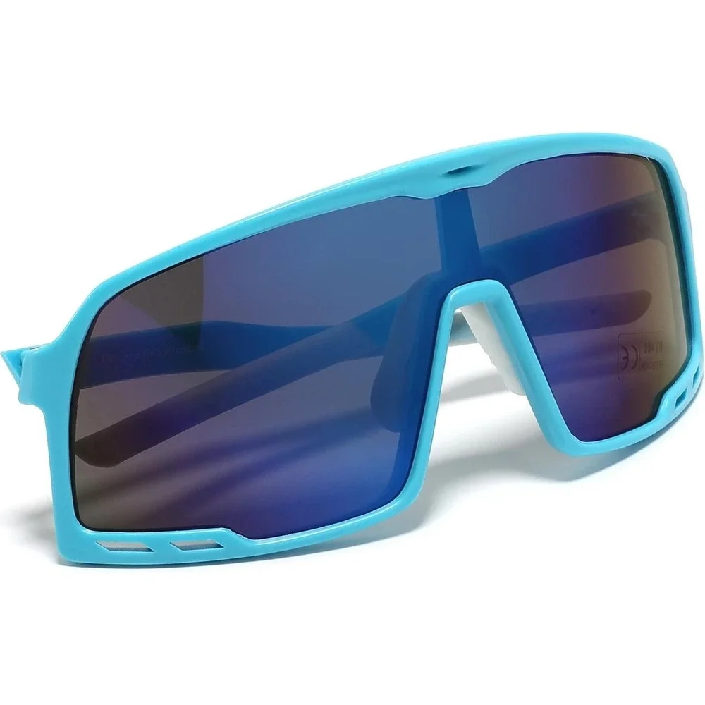 Sunglasses Men Gafas De Sol Lentes Paa Humbres Nuevo Moerno Elegante 2025 Sporty